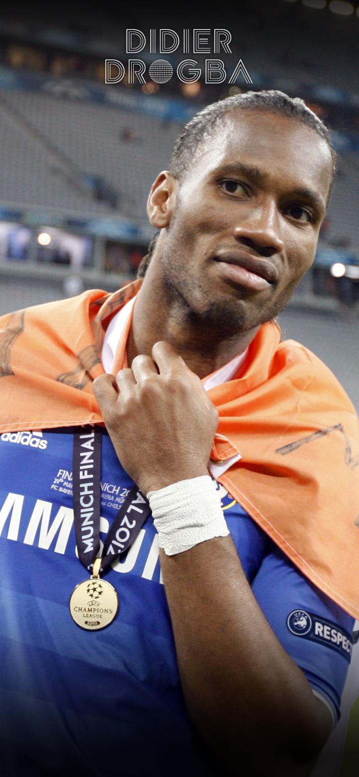 德罗巴重要时刻最后时刻胜出,切尔西带队取胜!赢得满堂喝彩(切尔西大使德罗巴评测) 德罗巴重要时刻最后时刻胜出,切尔西带队取胜!赢得满堂喝彩(切尔西大使德罗巴评测)